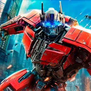 Transformers Battle For The City - Play Free Best Shooter Online Game on JangoGames.com