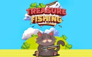 Treasure Fishing - Play Free Best strategy Online Game on JangoGames.com