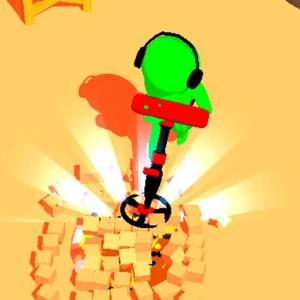 Treasure Hunter - Play Free Best .IO Online Game on JangoGames.com