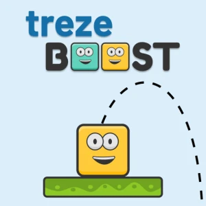 trezeBoost - Play Free Best Agility Online Game on JangoGames.com