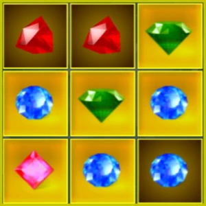 Tri Jeweled - Play Free Best Puzzle Online Game on JangoGames.com