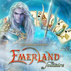 Tri Peaks Emerland Solitaire - Play Free Best Casual Online Game on JangoGames.com