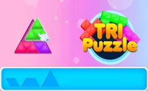 Tri Puzzle - Play Free Best block Online Game on JangoGames.com