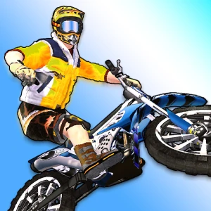 Trial Bike Epic Stunts - Play Free Best Battle Online Game on JangoGames.com