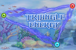 Triangle Energy - Play Free Best Puzzle Online Game on JangoGames.com