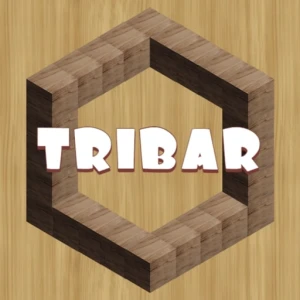 TRIBAR - Play Free Best Puzzle Online Game on JangoGames.com