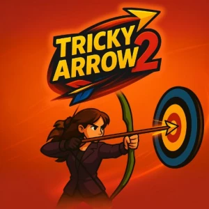 Tricky Arrow 2 - Play Free Best Shooter Online Game on JangoGames.com
