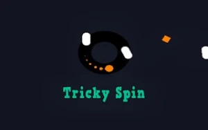 Tricky Spin - Play Free Best arcade Online Game on JangoGames.com