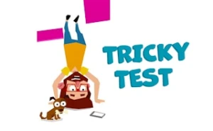 Tricky Test - Play Free Best strategy Online Game on JangoGames.com