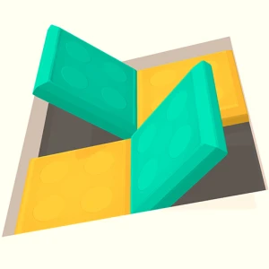 Tricky Tiles - Play Free Best Casual Online Game on JangoGames.com