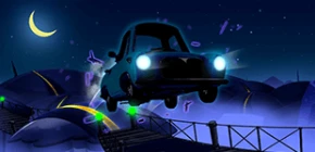 Tricky Trip - Play Free Best Arcade Online Game on JangoGames.com