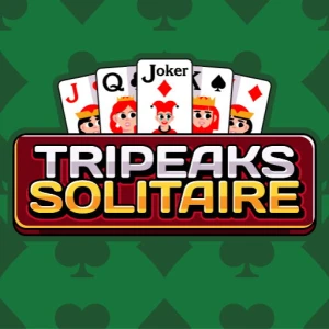 Tripeaks Solitaire - Play Free Best Cards Online Game on JangoGames.com