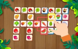 Triple Matched - Play Free Best match-3 Online Game on JangoGames.com