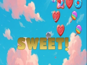 Triple Treat Toss - Play Free Best Hypercasual Online Game on JangoGames.com