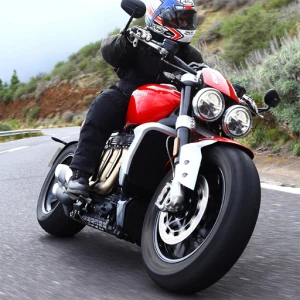 Triumph Rocket 3 Puzzle - Play Free Best Puzzle Online Game on JangoGames.com