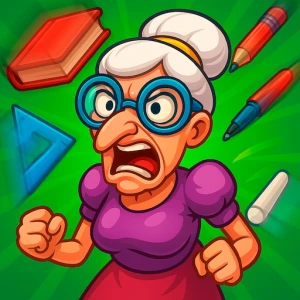 Troll The Teacher - Play Free Best Simulation Online Game on JangoGames.com