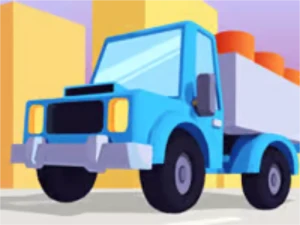 Truck Deliver 3D Game - Play Free Best  Online Game on JangoGames.com