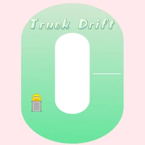 Truck Drift - Play Free Best Puzzle Online Game on JangoGames.com