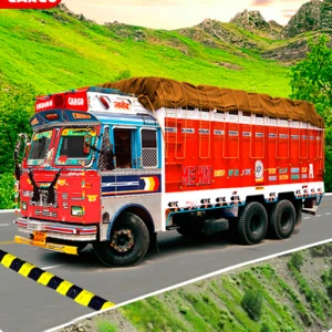 Truck Loads Simulator 3D - Play Free Best Simulation Online Game on JangoGames.com