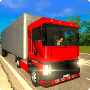 Truck Simulator: Russia - Play Free Best Racing & Driving Online Game on JangoGames.com