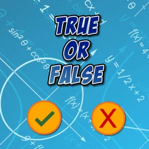 True Or False - Play Free Best Puzzle Online Game on JangoGames.com