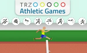 TRZ Athletic Games - Play Free Best sports Online Game on JangoGames.com