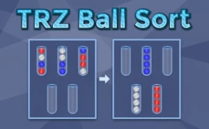 TRZ Ball Sort - Play Free Best ball Online Game on JangoGames.com