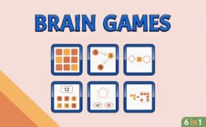 TRZ Brain Games - Play Free Best brain Online Game on JangoGames.com