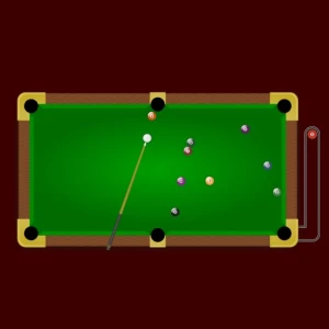 TRZ Pool - Play Free Best Sports Online Game on JangoGames.com