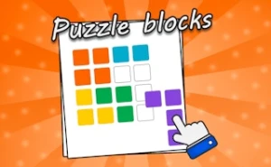TRZ Puzzle Blocks - Play Free Best puzzle Online Game on JangoGames.com