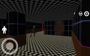 Tung Sahur Horror Escape - Play Free Best horror Online Game on JangoGames.com