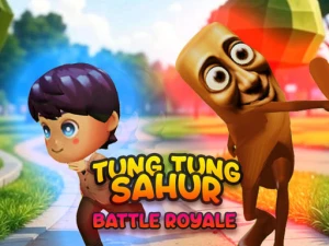Tung Sahur IO - Play Free Best Multiplayer Online Game on JangoGames.com