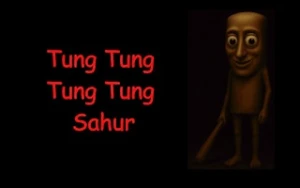 Tung Tung Tung Sahur - Play Free Best action Online Game on JangoGames.com