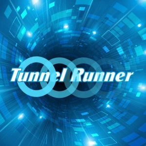 Tunnel Runner - Play Free Best Agility Online Game on JangoGames.com