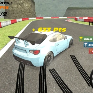 Turbo Drift - Play Free Best Racing & Driving Online Game on JangoGames.com