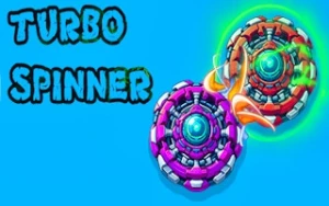 Turbo Spinner Pro - Play Free Best hyper-casual Online Game on JangoGames.com