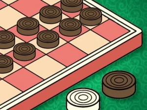 Turkish Draughts - Play Free Best checkers Online Game on JangoGames.com