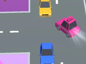 Turn Left - Play Free Best Casual Online Game on JangoGames.com