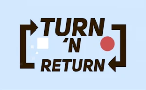 Turn'n Return - Play Free Best arcade Online Game on JangoGames.com