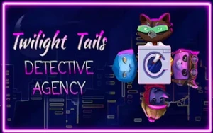 Twilight Tails - Play Free Best adventure Online Game on JangoGames.com