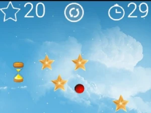 Twilight Trek - Play Free Best Clicker Online Game on JangoGames.com