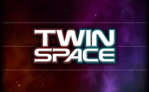 Twin Space Ships - Play Free Best racing Online Game on JangoGames.com