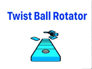 Twist Ball Rotator - Play Free Best Casual Online Game on JangoGames.com