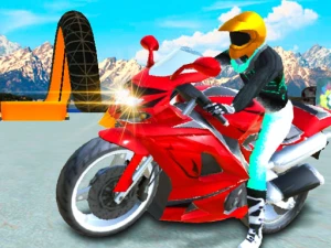 Two Bike Stunts - Play Free Best Racing Online Game on JangoGames.com