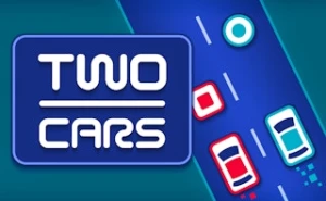 Two Cars - Play Free Best car Online Game on JangoGames.com