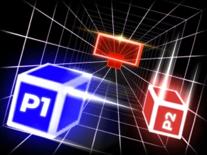 Two Cubes 3D - Play Free Best 3D Online Game on JangoGames.com