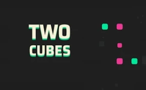 Two Cubes - Play Free Best ball Online Game on JangoGames.com