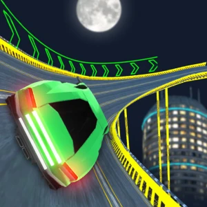 Two Punk Racing - Play Free Best Racing & Driving Online Game on JangoGames.com
