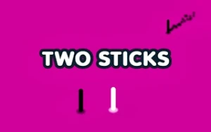 Two Sticks - Play Free Best clicker Online Game on JangoGames.com