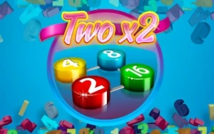 Two x2 - Play Free Best puzzle Online Game on JangoGames.com